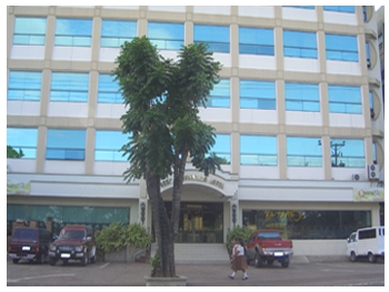 Cebu Northwinds Hotel
